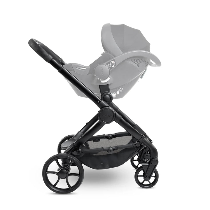 iCandy Peach 7 Pram - Studio