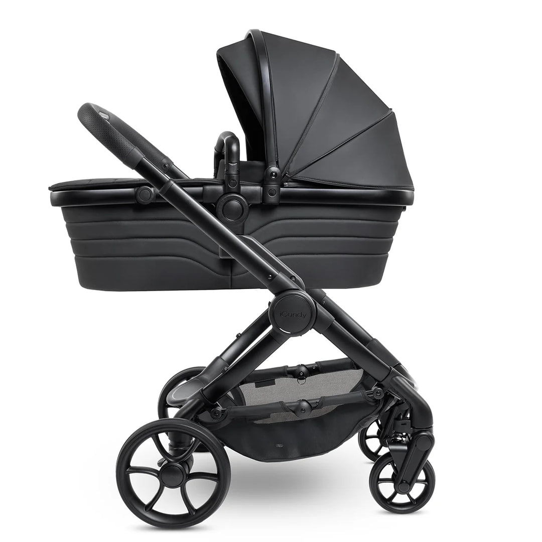 iCandy Peach 7 Pram - Studio
