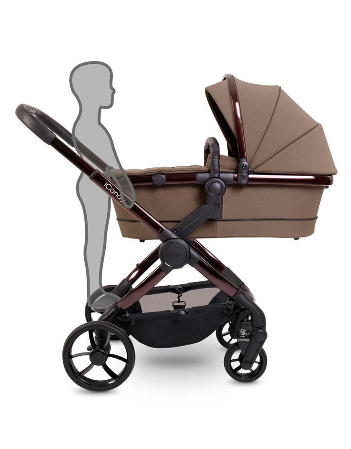 iCandy Peach 7 Pram - Coco