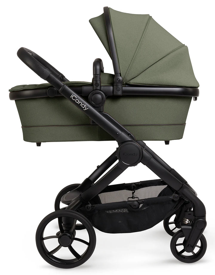 iCandy Peach 7 Pram - Ivy