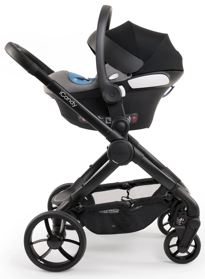 iCandy Peach 7 Pram - Ivy