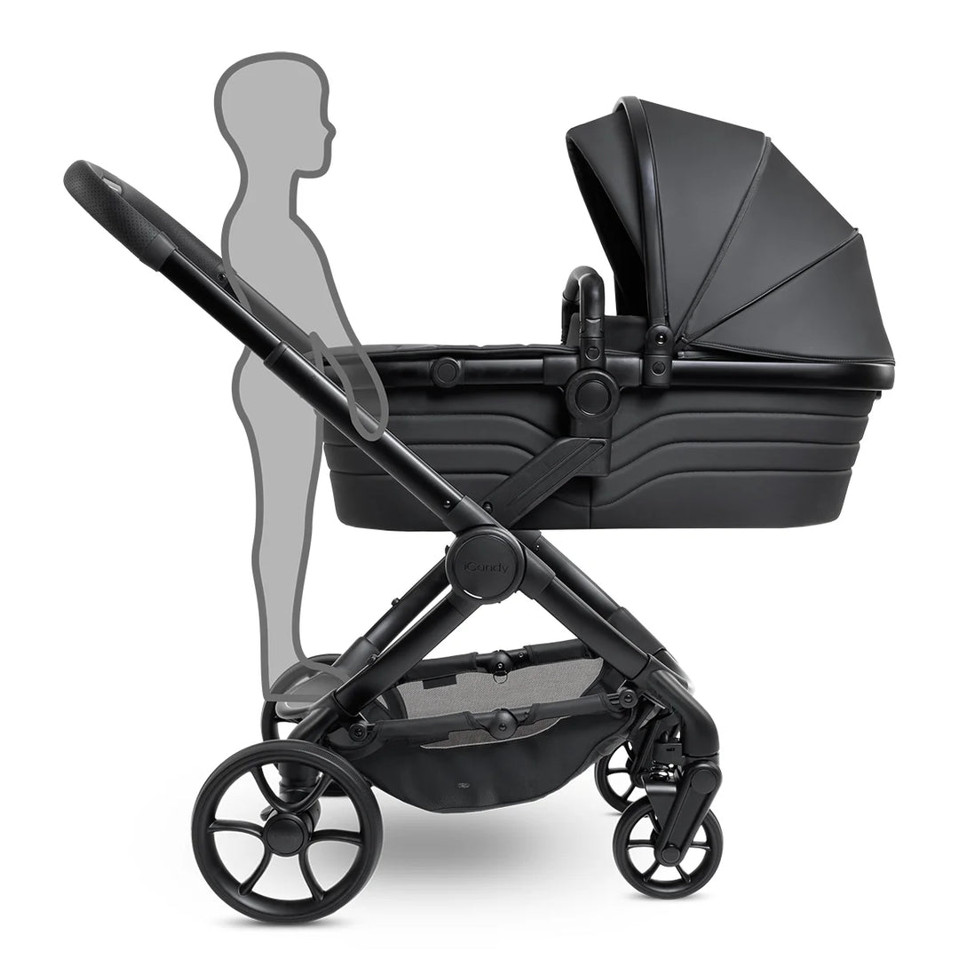 iCandy Peach 7 Pram - Studio