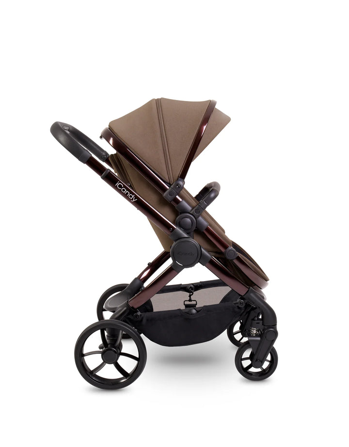 iCandy Peach 7 Pram - Coco