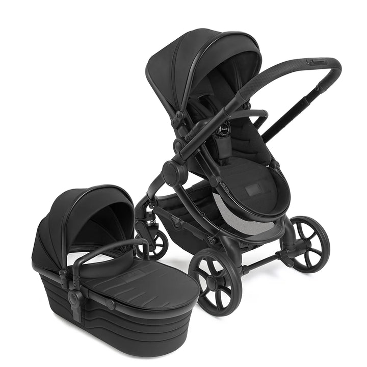 iCandy Peach 7 Pram - Studio