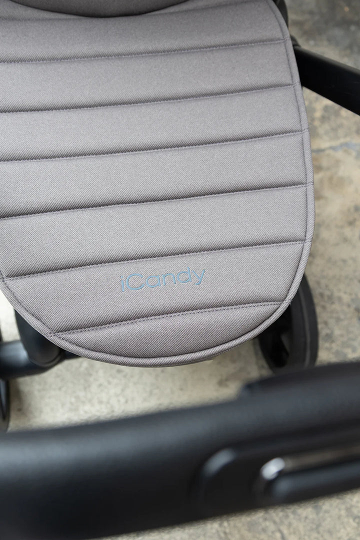 iCandy Peach 7 Pram - Porcini