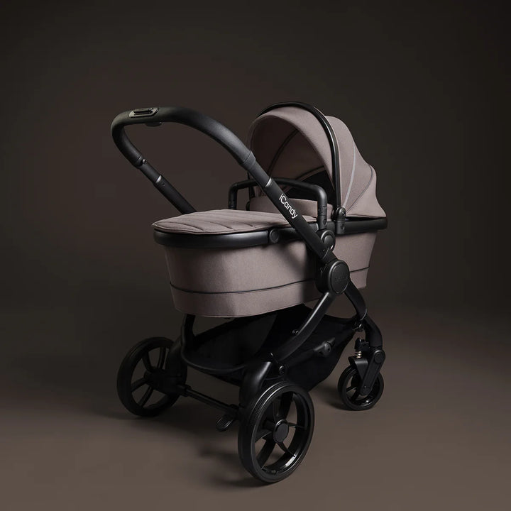 iCandy Peach 7 Pram - Porcini