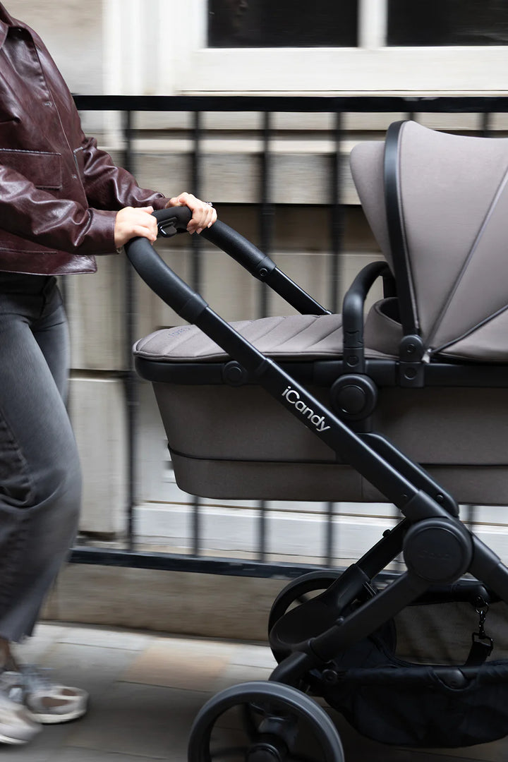 iCandy Peach 7 Pram - Porcini