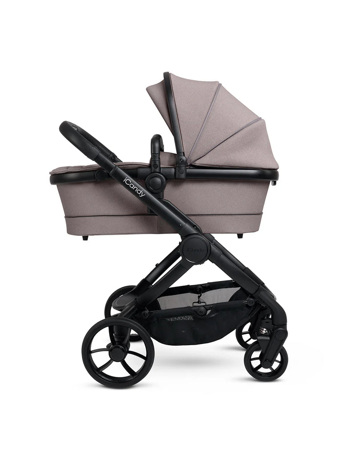 iCandy Peach 7 Pram - Porcini