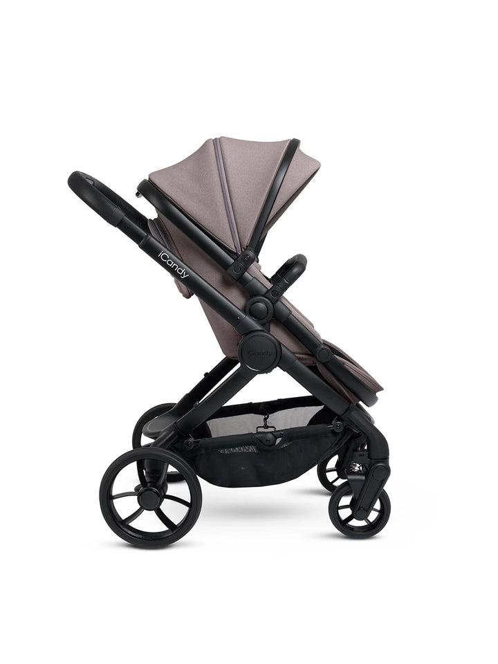iCandy Peach 7 Pram - Porcini