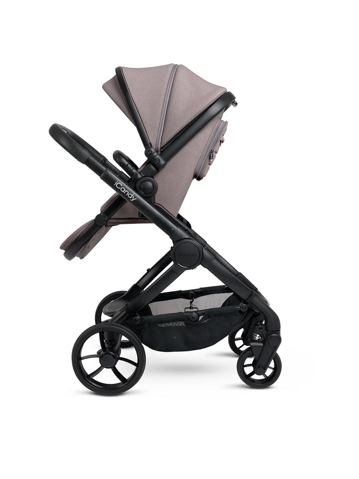 iCandy Peach 7 Pram - Porcini