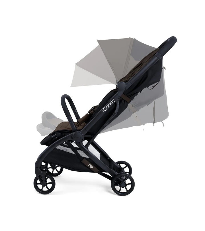 iCandy Pip Compact Stroller - Muddy Puddle