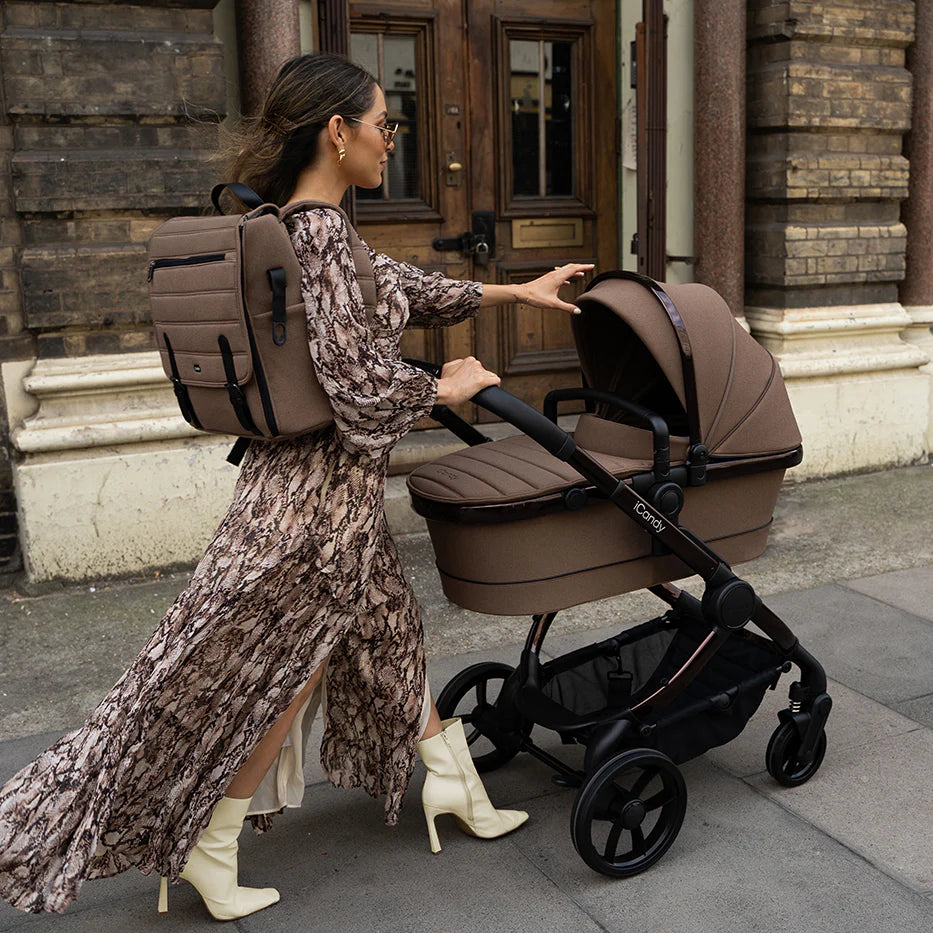 iCandy Peach 7 Pram - Coco