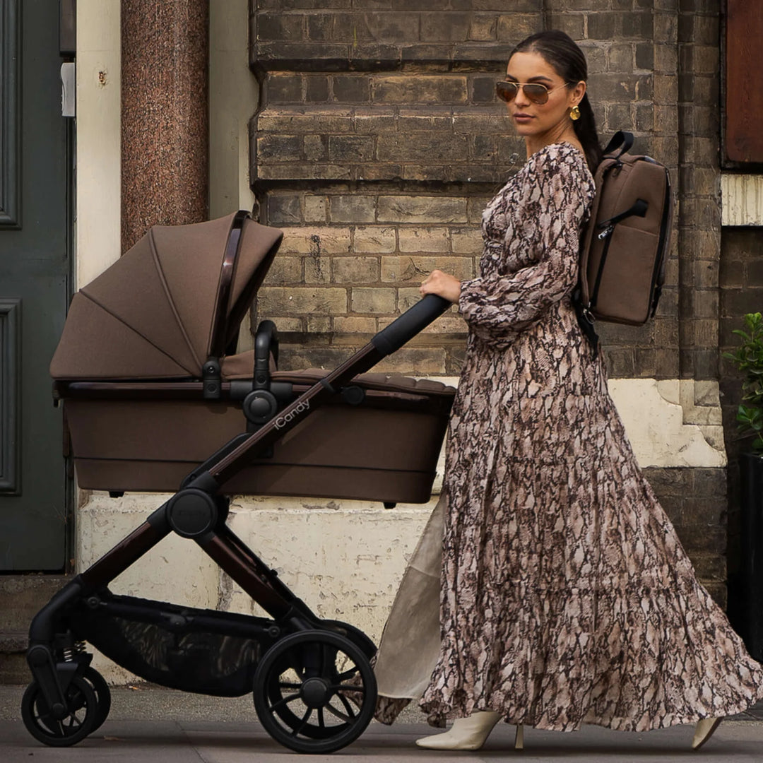 iCandy Peach 7 Pram - Coco
