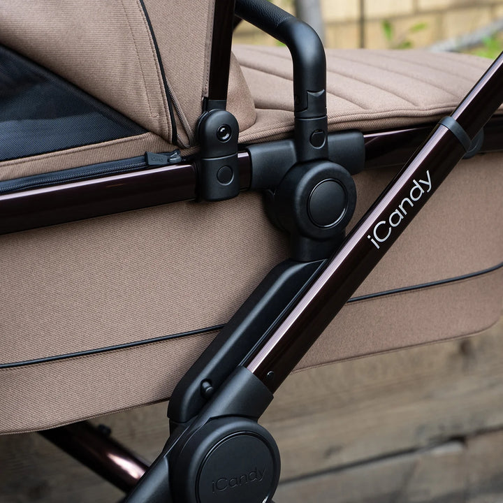 iCandy Peach 7 Pram - Coco