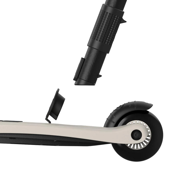 Scoot and Ride Highway Kick 1 Push and Go - Ash