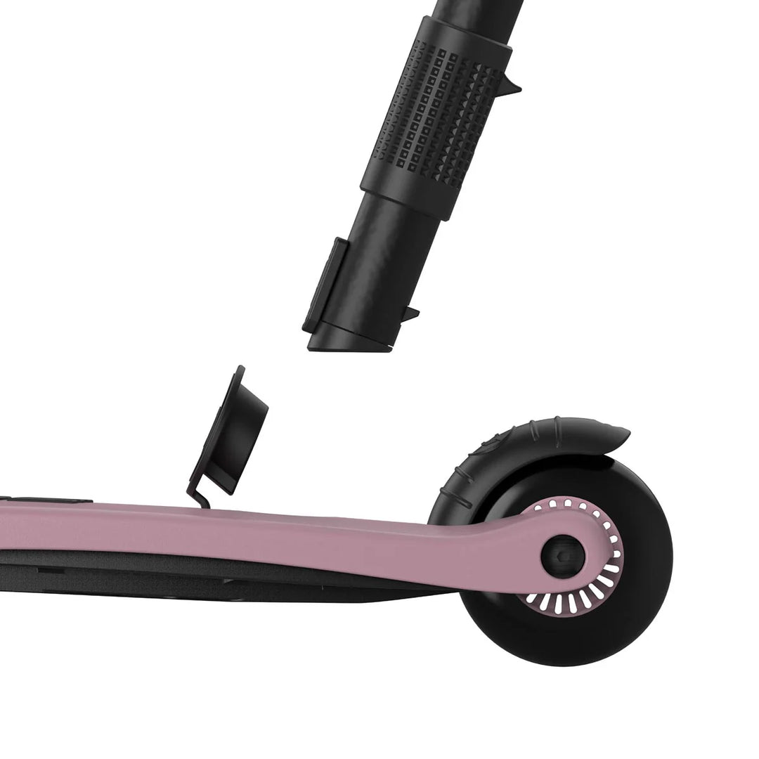 Scoot and Ride Highway Kick 1 Push and Go - Wildberry