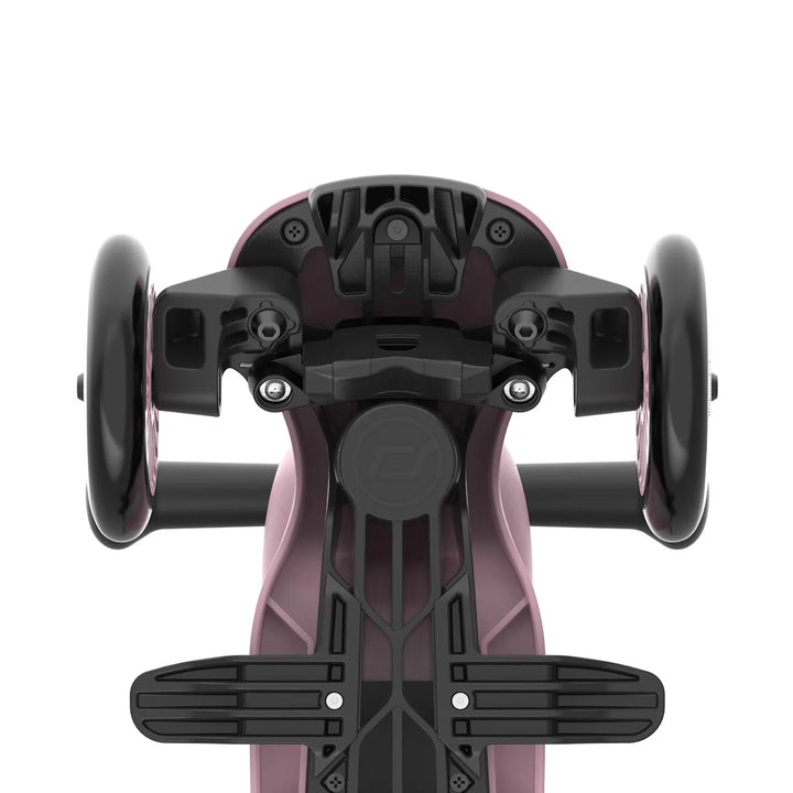 Scoot and Ride Highway Kick 1 Push and Go - Wildberry