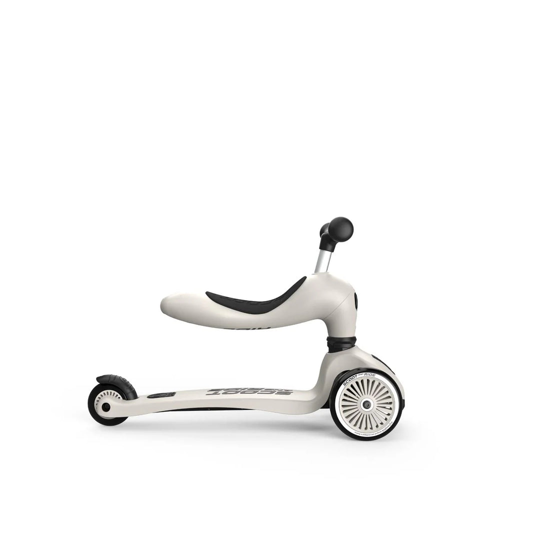 Scoot and Ride Highway Kick 1 - Ash