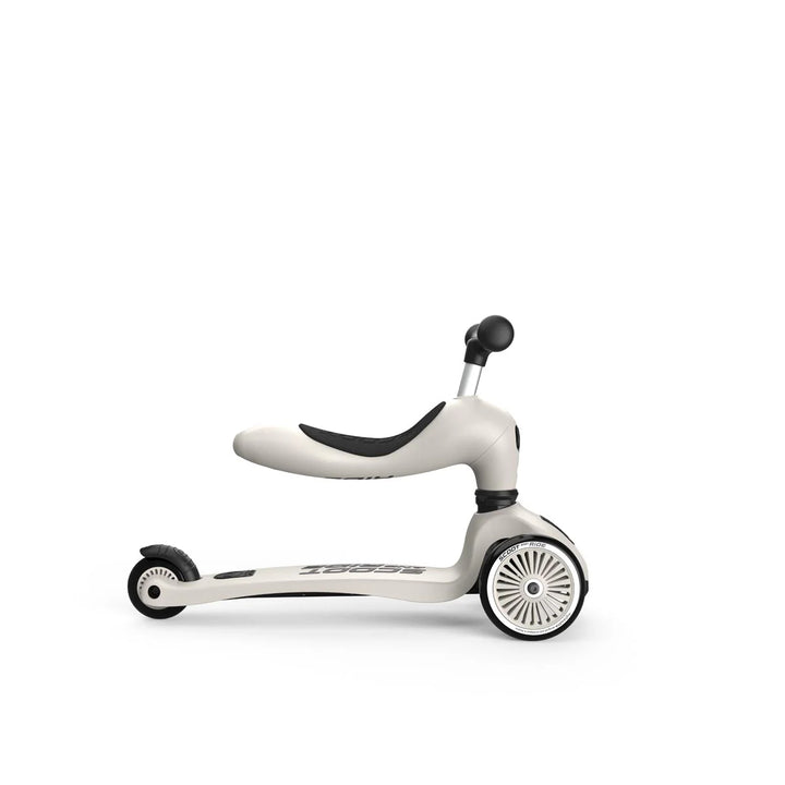 Scoot and Ride Highway Kick 1 - Ash