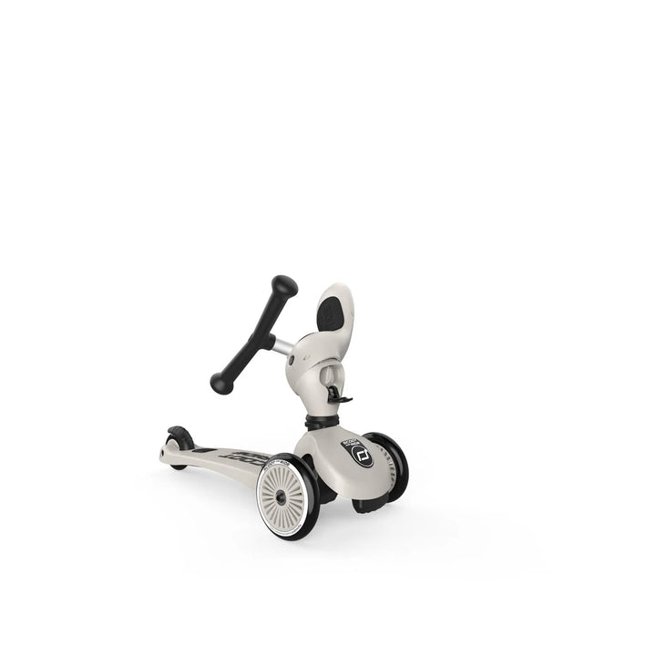 Scoot and Ride Highway Kick 1 - Ash