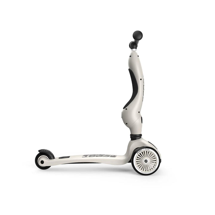 Scoot and Ride Highway Kick 1 - Ash