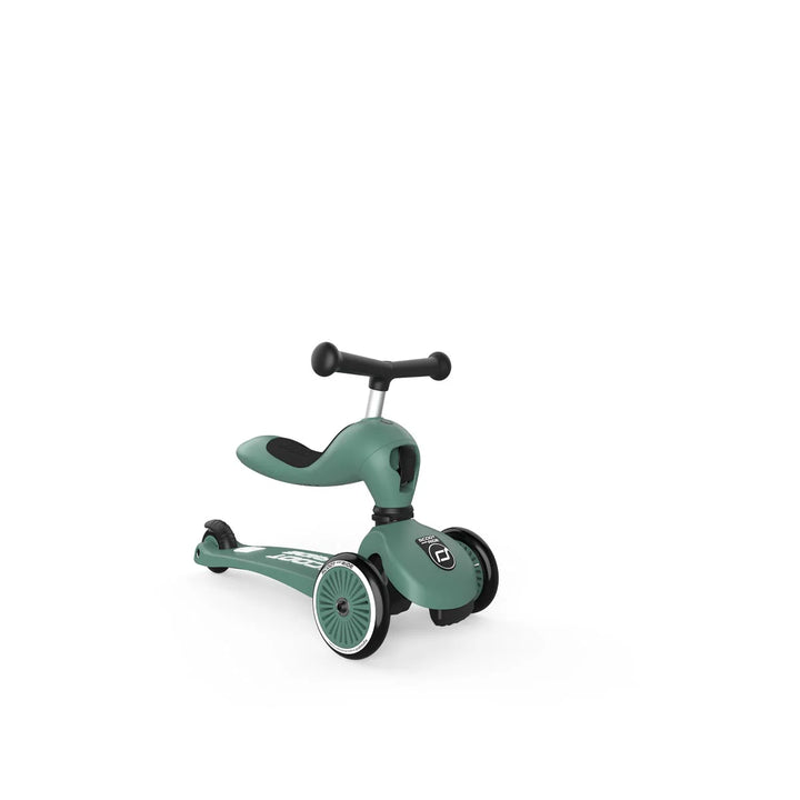 Scoot and Ride Highway Kick 1 - Forest