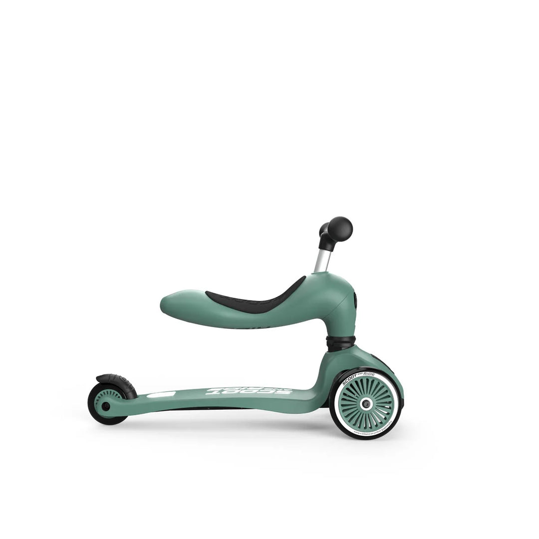 Scoot and Ride Highway Kick 1 - Forest