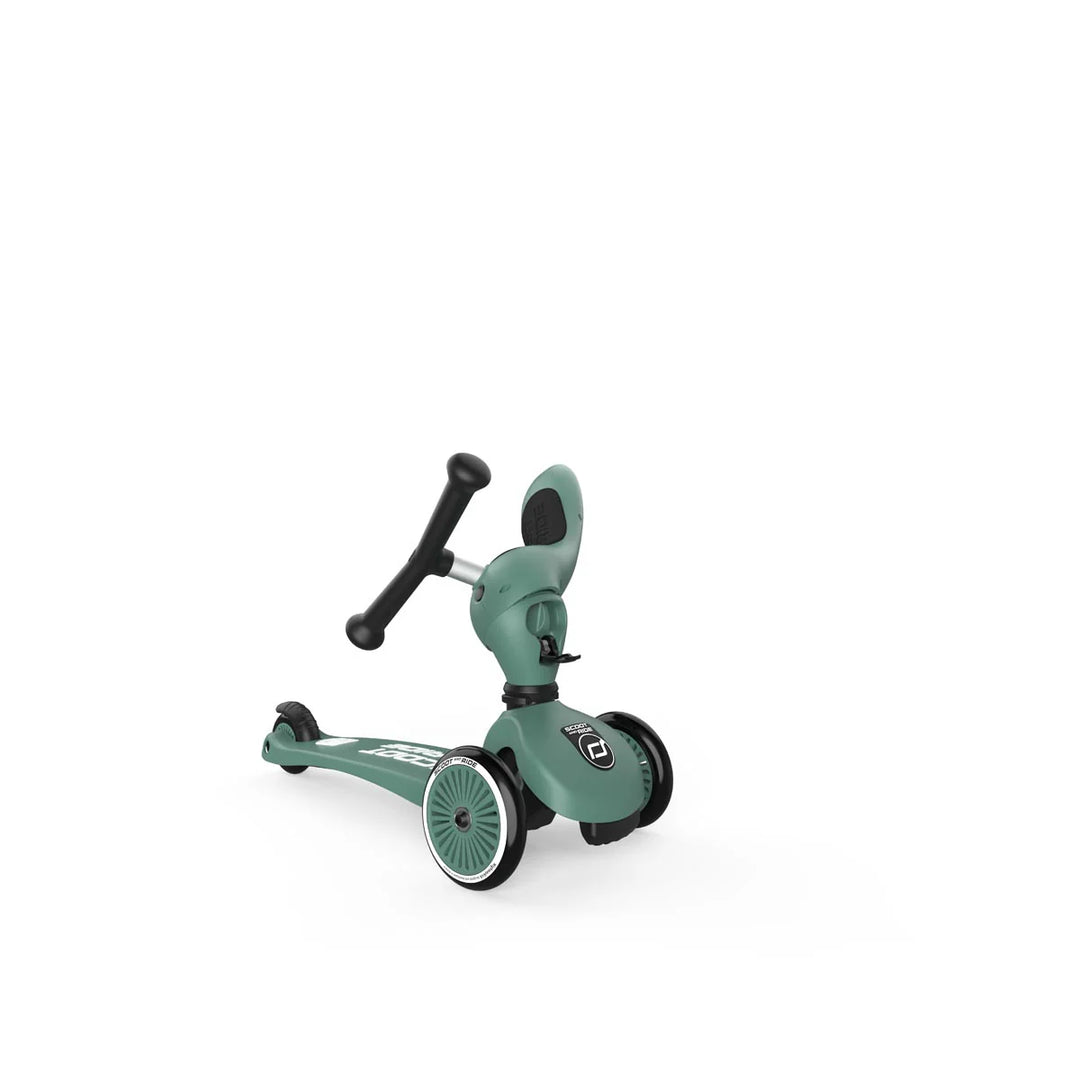 Scoot and Ride Highway Kick 1 - Forest