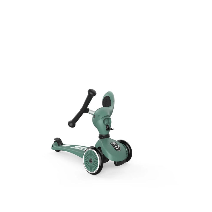 Scoot and Ride Highway Kick 1 - Forest
