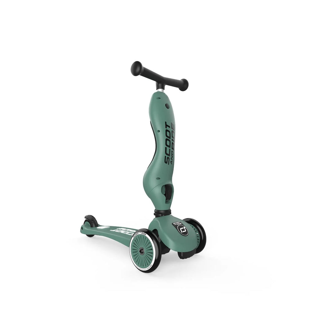 Scoot and Ride Highway Kick 1 - Forest