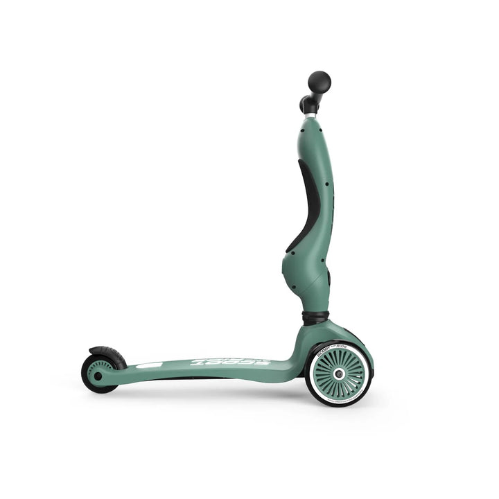 Scoot and Ride Highway Kick 1 - Forest