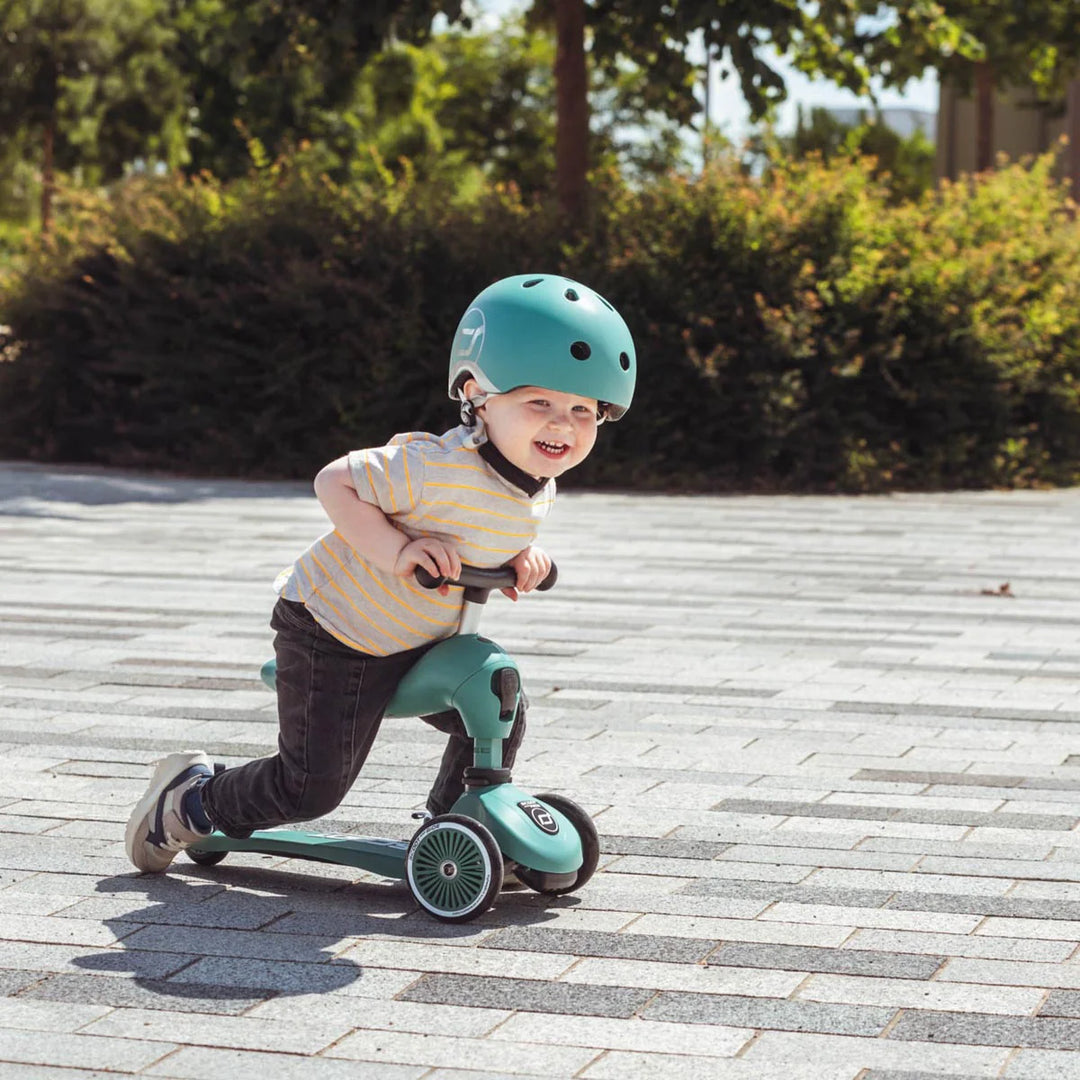 Scoot and Ride Highway Kick 1 - Forest