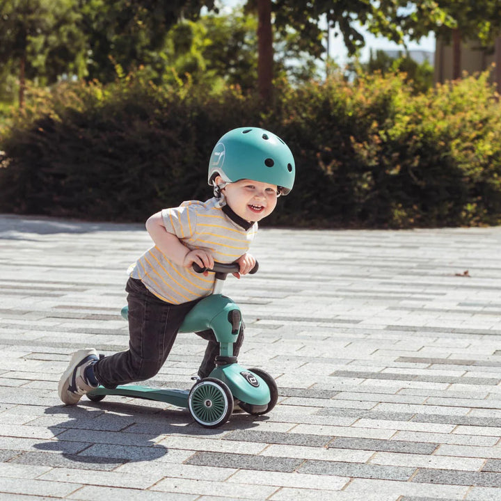 Scoot and Ride Highway Kick 1 - Forest