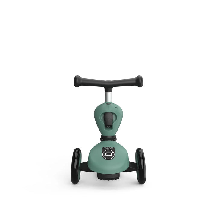 Scoot and Ride Highway Kick 1 - Forest