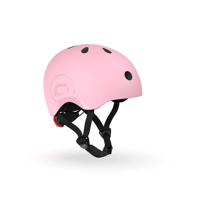 Scoot and Ride Helmet - Rose