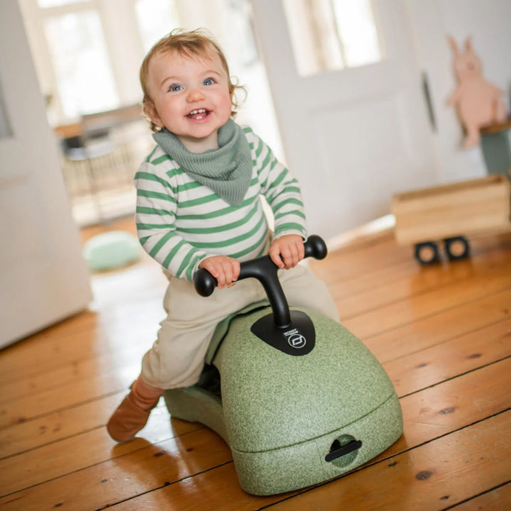 Scoot and Ride My First - Olive