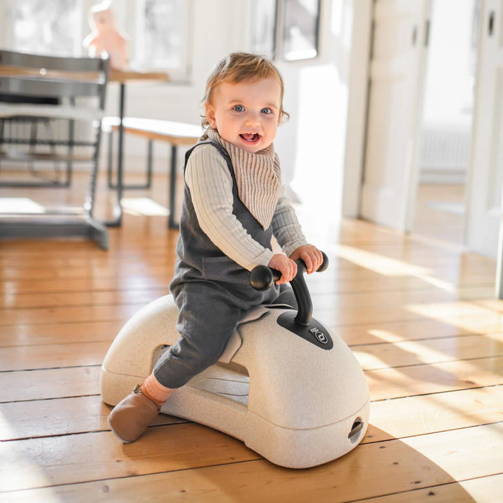 Scoot and Ride My First - Steel