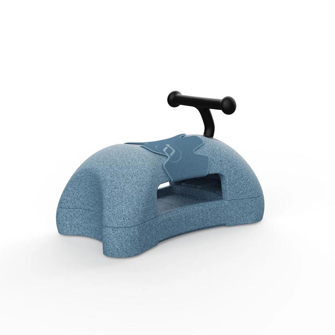 Scoot and Ride My First - Steel