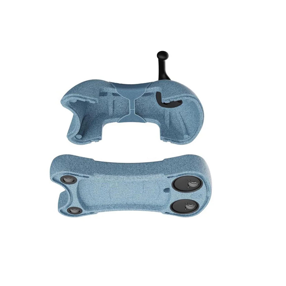 Scoot and Ride My First - Steel