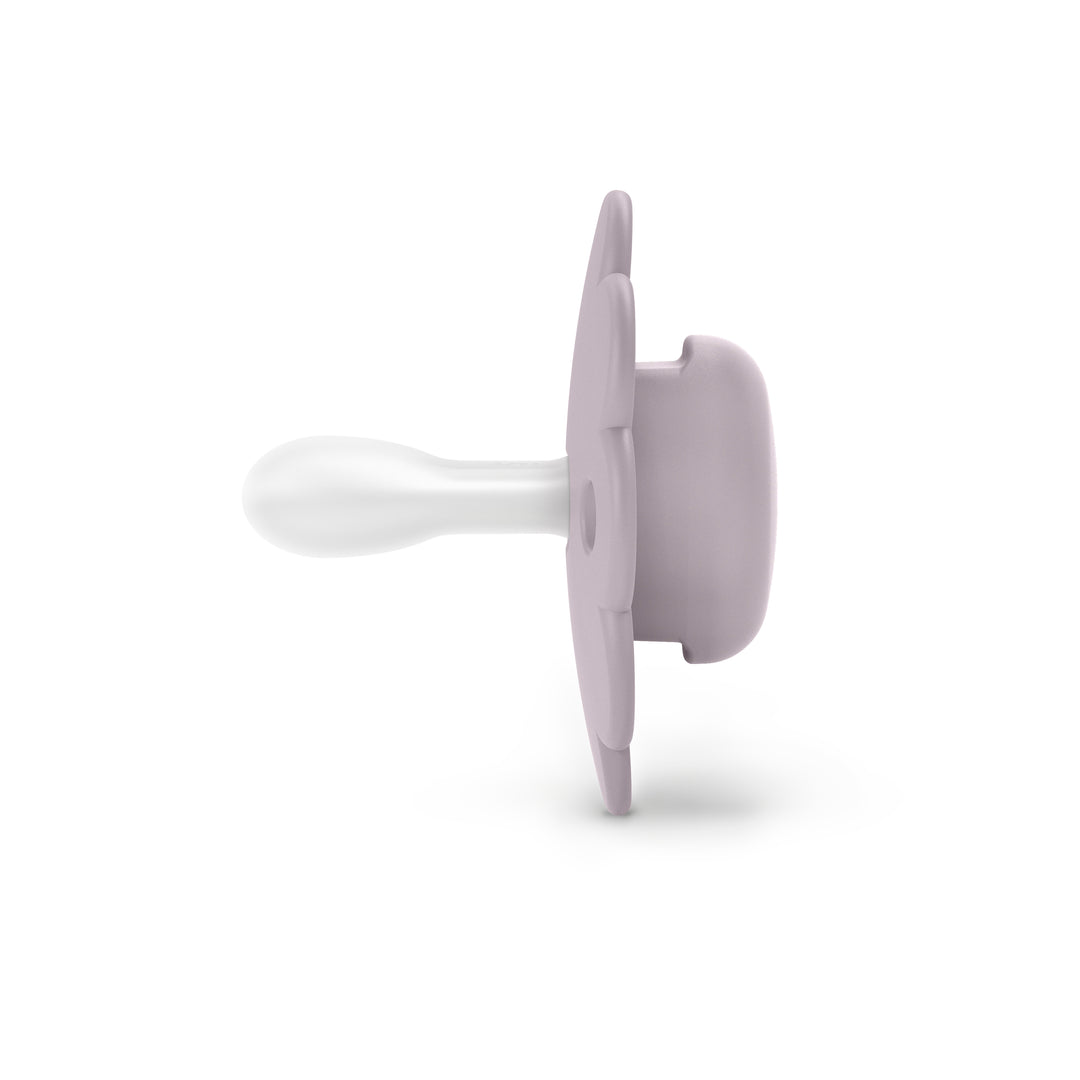 SUAVINEX WONDER SX PRO SOOTHER 0-6 MONTHS - Mist Lavender
