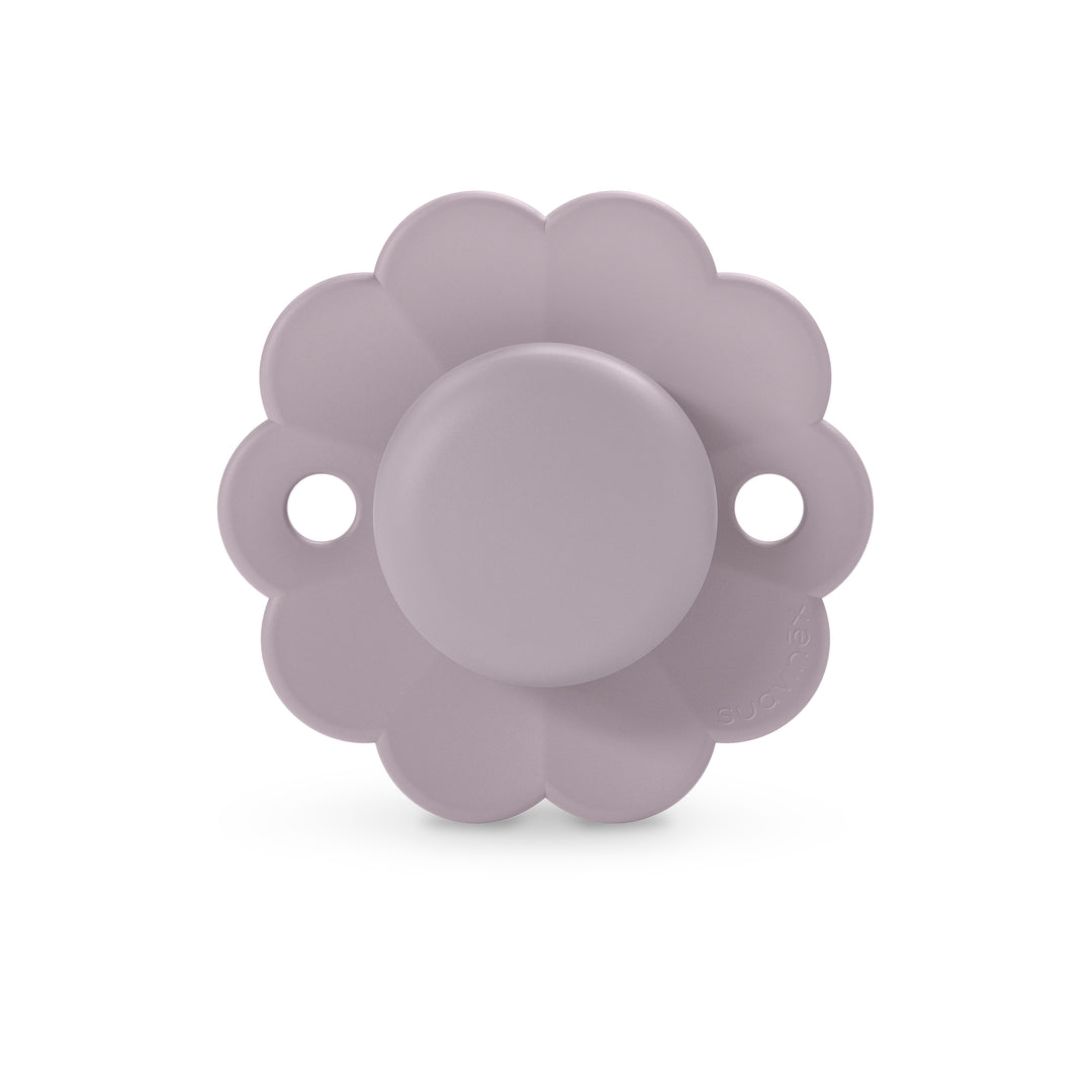 SUAVINEX WONDER SX PRO SOOTHER 0-6 MONTHS - Mist Lavender