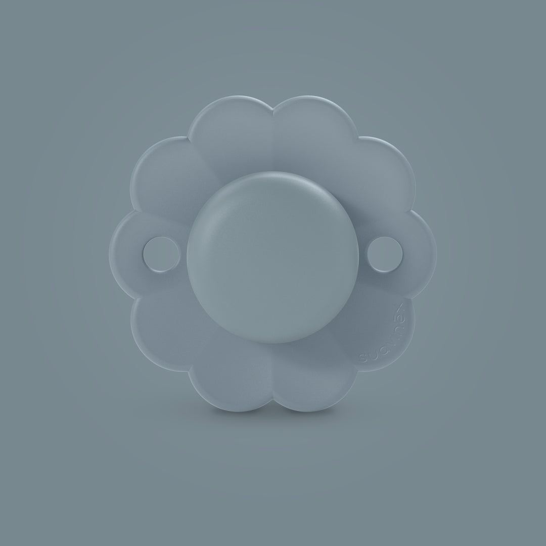 SUAVINEX WONDER SX PRO SOOTHER 0-6 MONTHS - SPRING LAKE