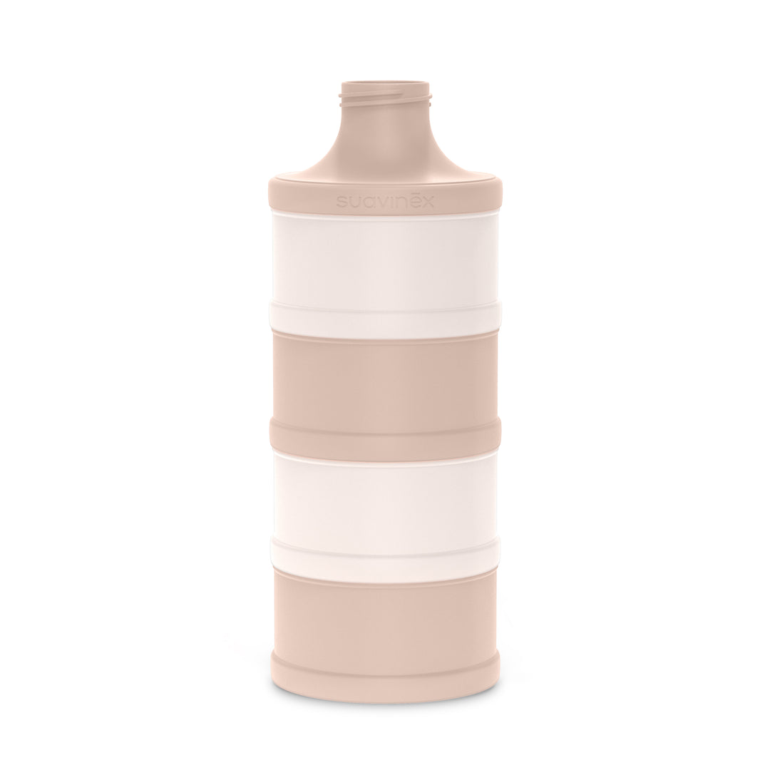 Suavinex Formula Dispenser - Light Pink