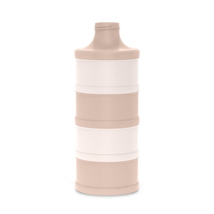 Suavinex Formula Dispenser - Light Pink