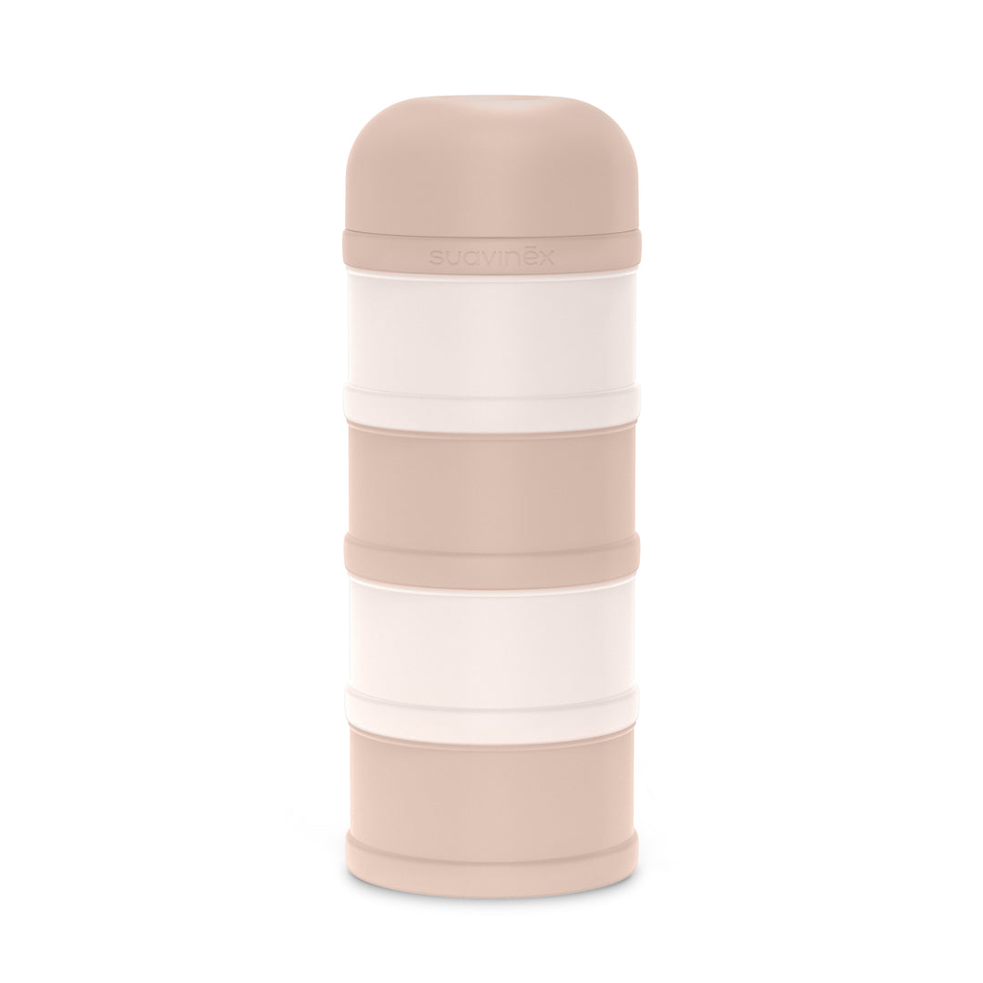 Suavinex Formula Dispenser - Light Pink