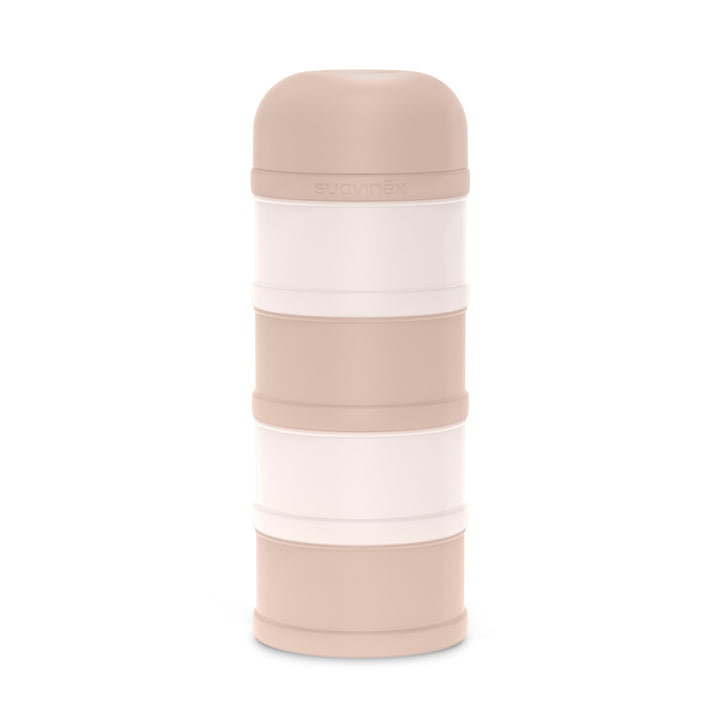 Suavinex Formula Dispenser - Light Pink