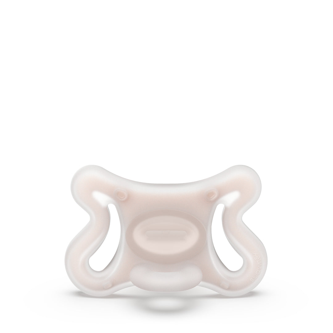 Suavinex Zero Zero Physiological Air flow Silicone Soother 0-6M