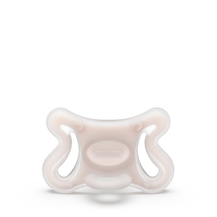 Suavinex Zero Zero Physiological Air flow Silicone Soother 0-6M