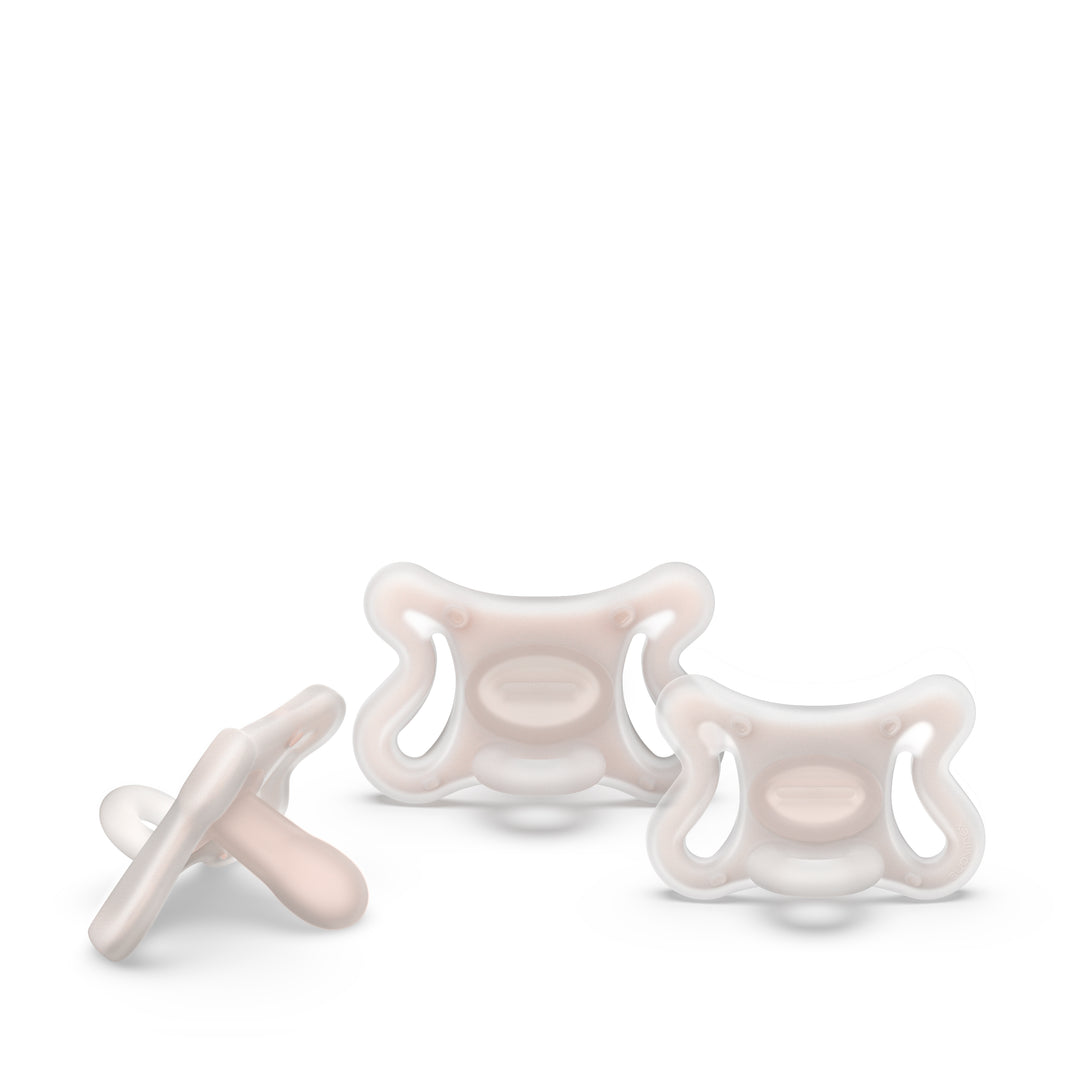 Suavinex Zero Zero Physiological Air flow Silicone Soother 0-6M