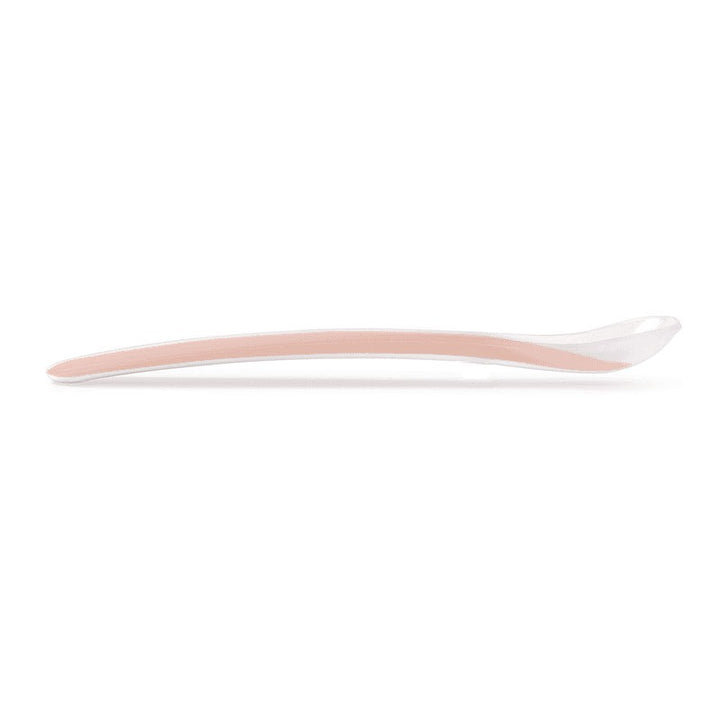 Suavinex Silicone Spoon - Color Essence Nude